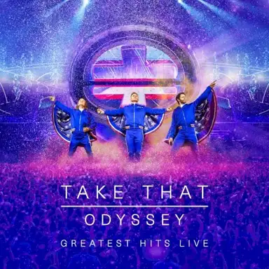 Relight My Fire (live)