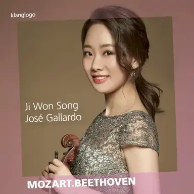 Works for Violin & Piano