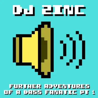 Further Adventures of a Bass Fanatic, Pt. 1