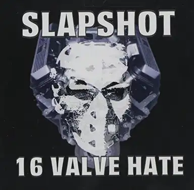 16 Valve Hate