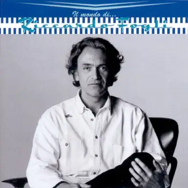 Il mondo di Riccardo Fogli