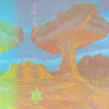 You Are Tree