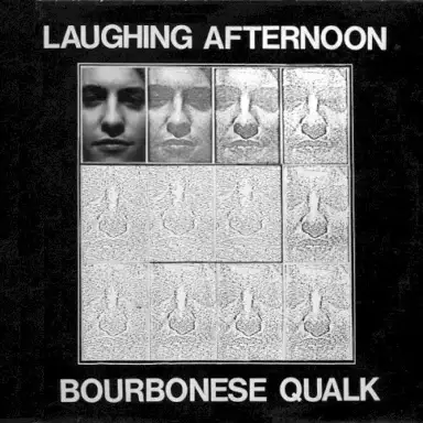 Laughing Afternoon