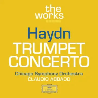 Haydn: Trumpet Concerto Hob. VIIe:1