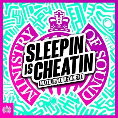 Sleepin Is Cheatin