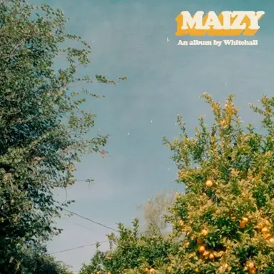 Maizy