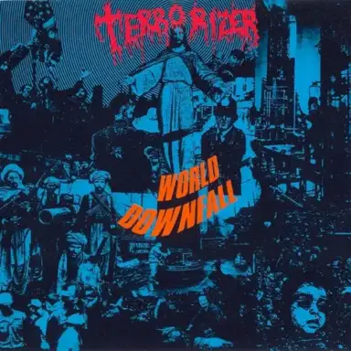 World Downfall