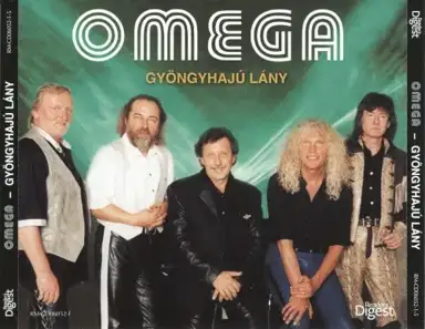 Gyöngyhajú lány