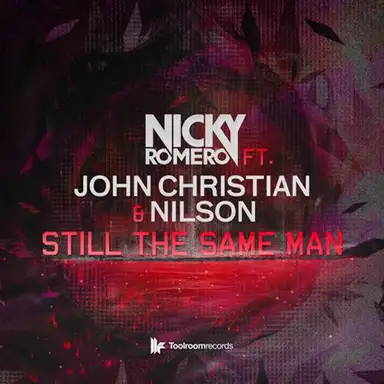 Still the Same Man