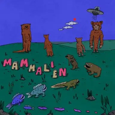 Mammalien