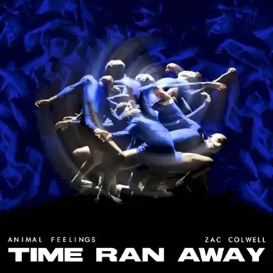 Time Ran Away