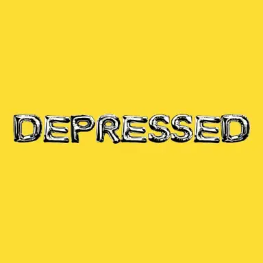 DEPRESSED