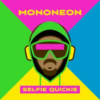 SELFIE QUICKIE