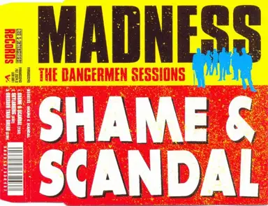 Shame & Scandal
