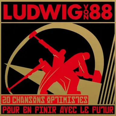 20 chansons optimistes pour en finir avec le futur