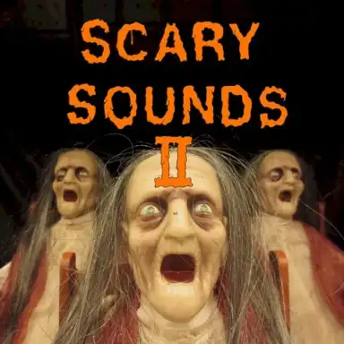 Scary Sounds II