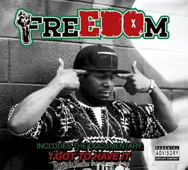 FreEDOm