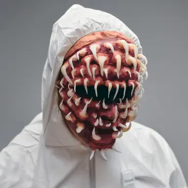 LEECH