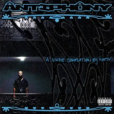 Antiphony (A Single Compilation by Nativ)