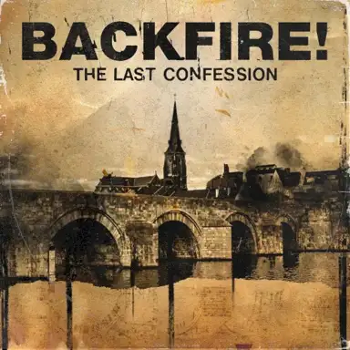 The Last Confession