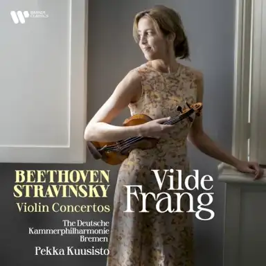 Violin Concertos