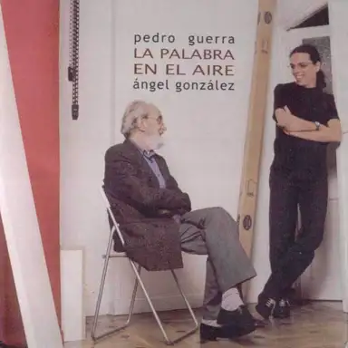 La palabra en el aire