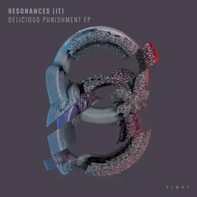 Delicious Punishment EP