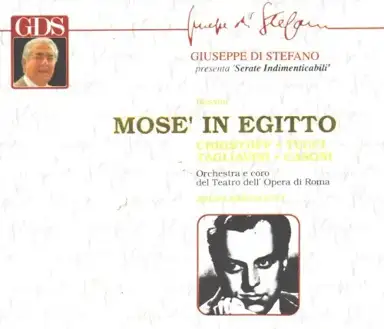Mosè