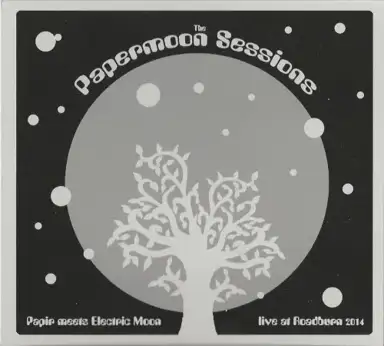 The Papermoon Sessions: Live at Roadburn 2014