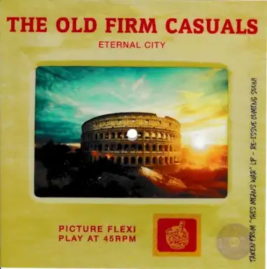 Eternal City