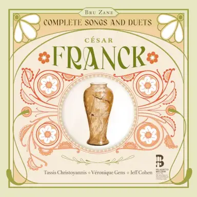Complete Songs and Duets
