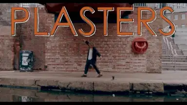 Plasters