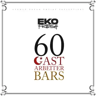60 Gastarbeiter Bars