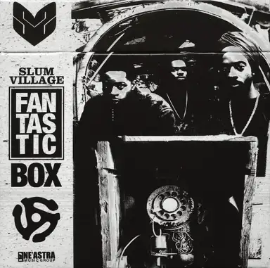 Fan-Tas-Tic Box