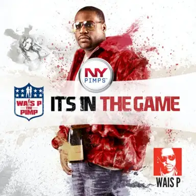 It's In The Game