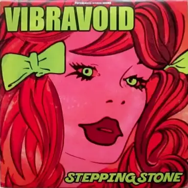 Stepping Stone