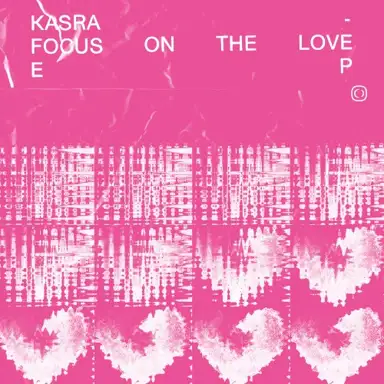 Focus on the Love EP