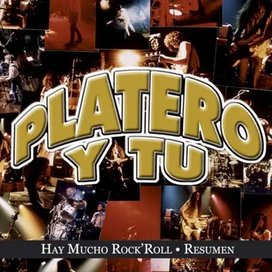 Hay mucho Rock & Roll- Resumen