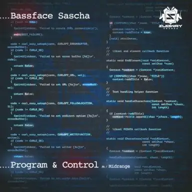 Program & Control / Midrange
