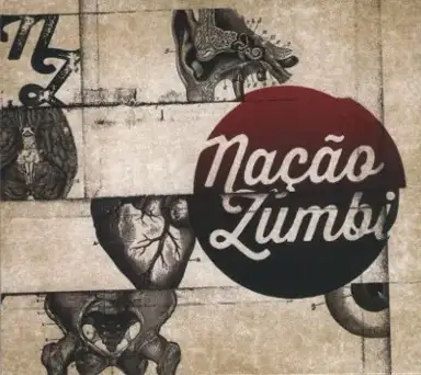 Nação Zumbi