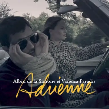Adrienne