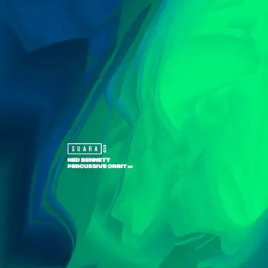 Percussive Orbit EP