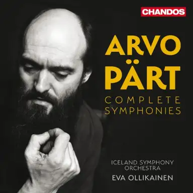 Complete Symphonies