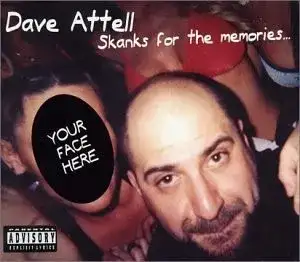 Skanks for the Memories...