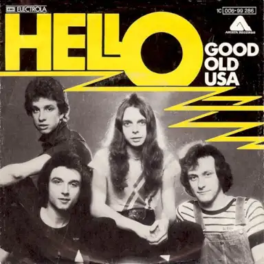Good Old USA