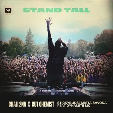 Stand Tall