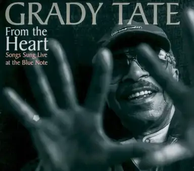 From the Heart: Songs Sung Live at the Blue Note