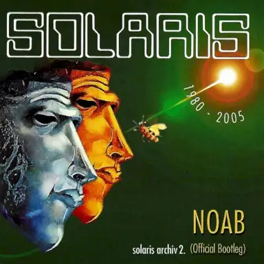 NOAB