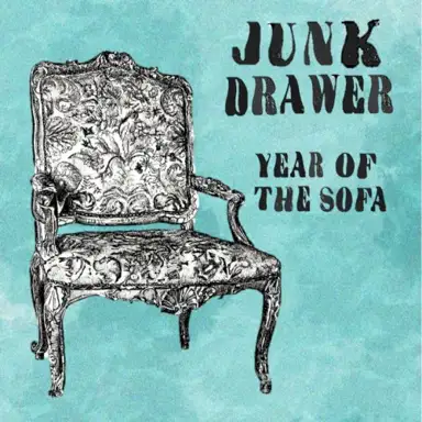Year of the Sofa