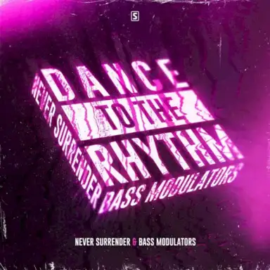 Dance to the Rhythm